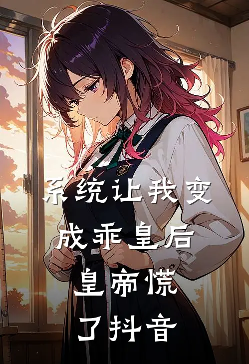 系统让我变成乖皇后，皇帝慌了抖音