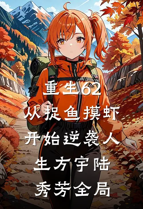 重生62，从捉鱼摸虾开始逆袭人生方宇陆秀芳全局