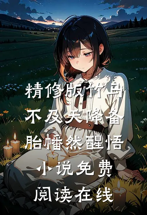 精修版竹马不及天降备胎幡然醒悟小说免费阅读在线
