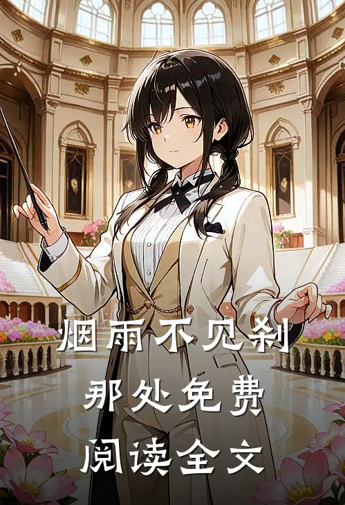 烟雨不见刹那处免费阅读全文
