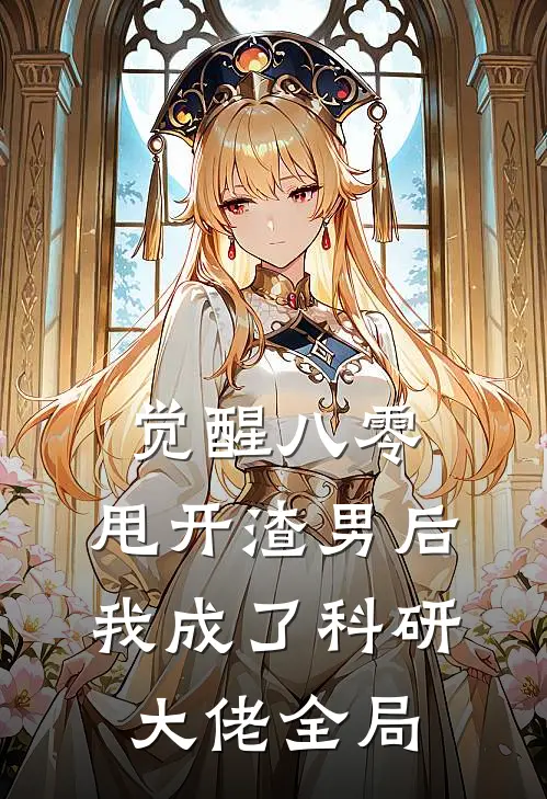 觉醒八零，甩开渣男后我成了科研大佬全局