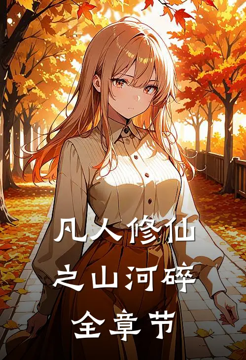 凡人修仙之山河碎全章节
