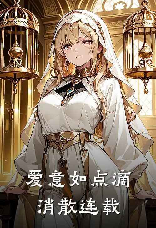 爱意如点滴消散连载