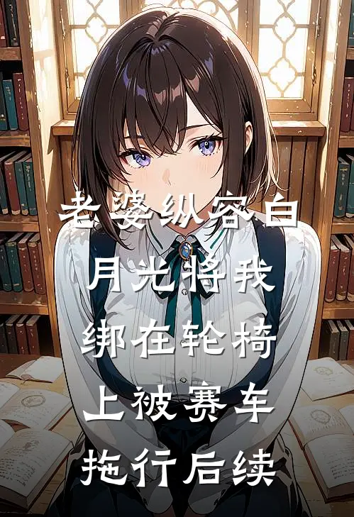 老婆纵容白月光将我绑在轮椅上被赛车拖行后续