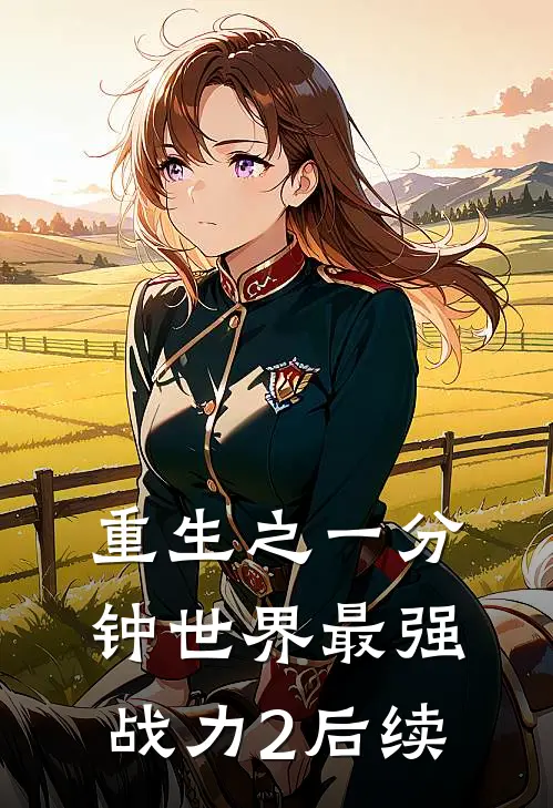 重生之一分钟世界最强战力2后续