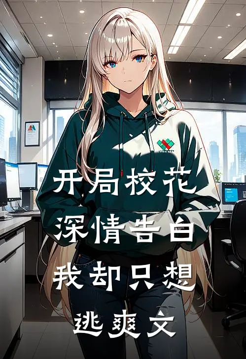 开局校花深情告白，我却只想逃爽文