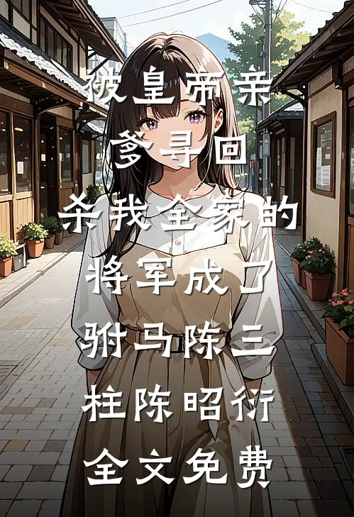 被皇帝亲爹寻回，杀我全家的将军成了驸马陈三柱陈昭衍全文免费