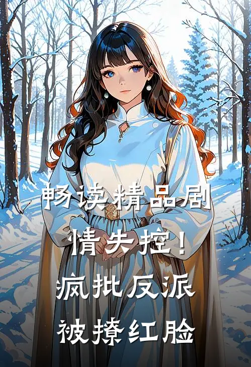畅读精品剧情失控！疯批反派被撩红脸