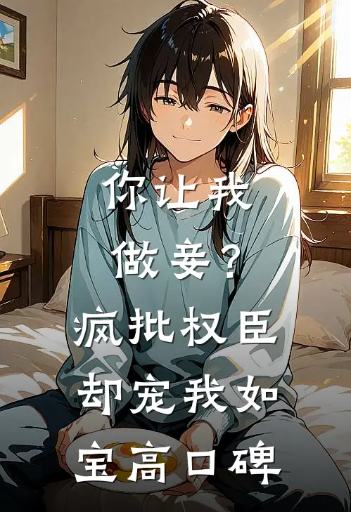 你让我做妾？疯批权臣却宠我如宝高口碑