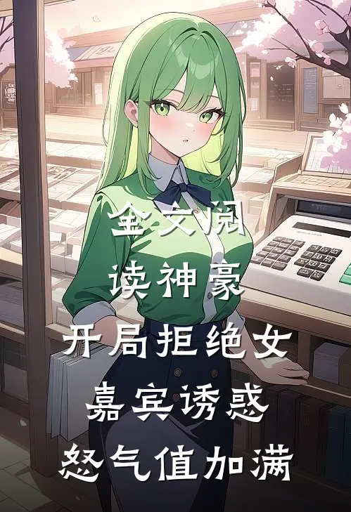 全文阅读神豪：开局拒绝女嘉宾诱惑，怒气值加满
