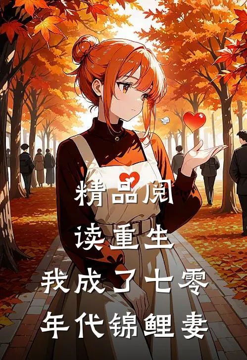 精品阅读重生：我成了七零年代锦鲤妻