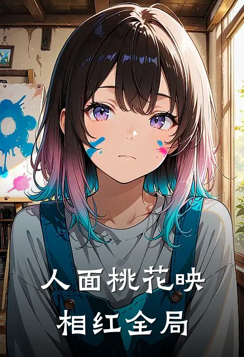 人面桃花映相红全局