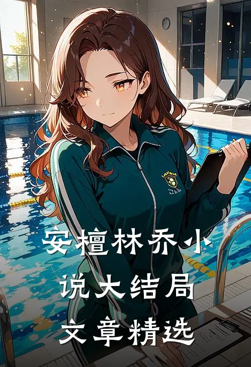 安檀林乔小说大结局文章精选