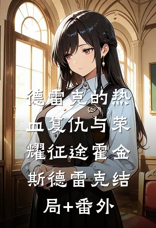 德雷克的热血复仇与荣耀征途霍金斯德雷克结局+番外