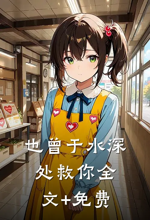 也曾于水深处救你全文+免费