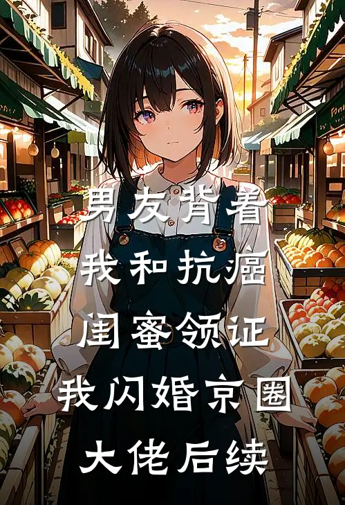 男友背着我和抗癌闺蜜领证，我闪婚京圈大佬后续
