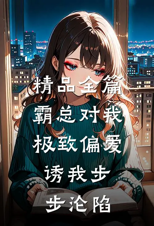 精品全篇霸总对我极致偏爱，诱我步步沦陷
