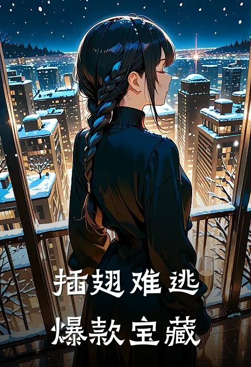插翅难逃爆款宝藏