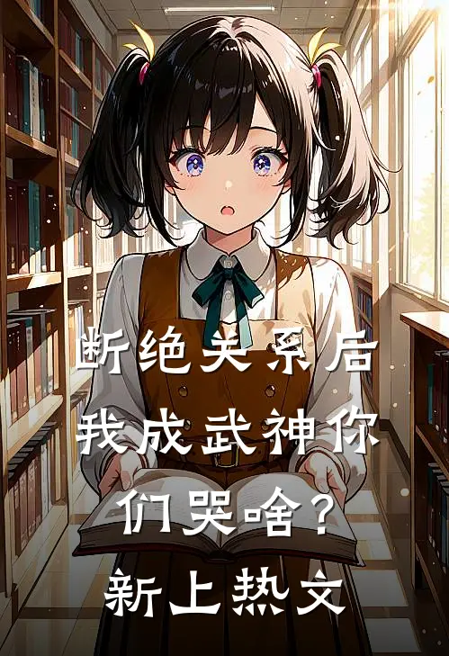 断绝关系后，我成武神你们哭啥？新上热文