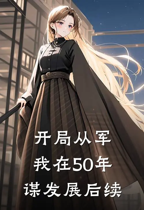 开局从军，我在50年谋发展后续
