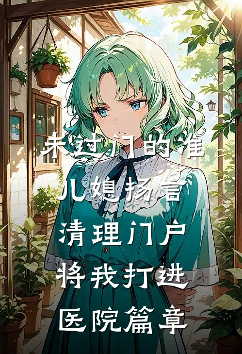 未过门的准儿媳扬言清理门户，将我打进医院篇章