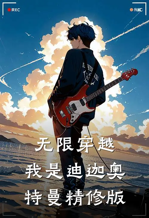 无限穿越：我是迪迦奥特曼精修版