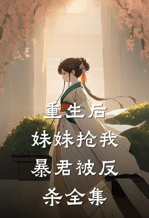 重生后，妹妹抢我暴君被反杀 全集