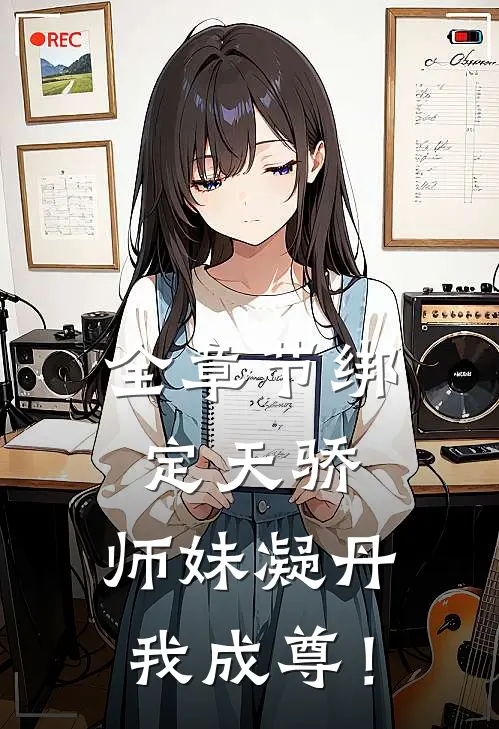 全章节绑定天骄，师妹凝丹我成尊！