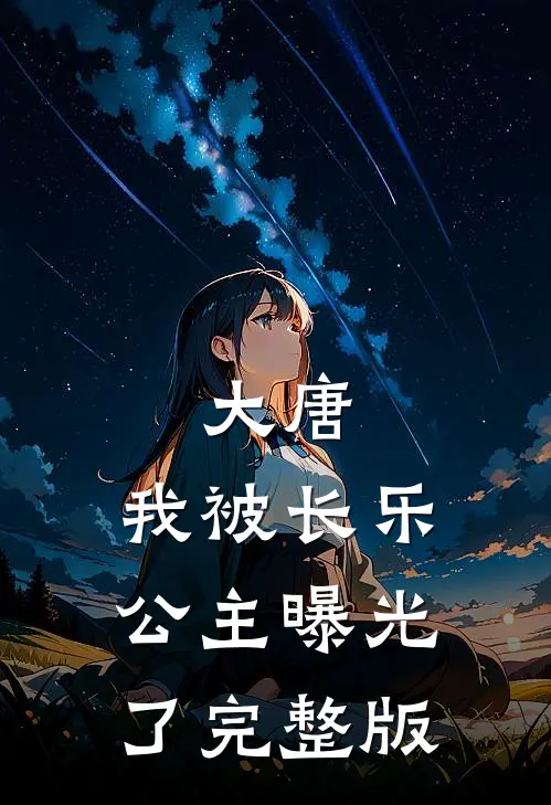 大唐：我被长乐公主曝光了完整版