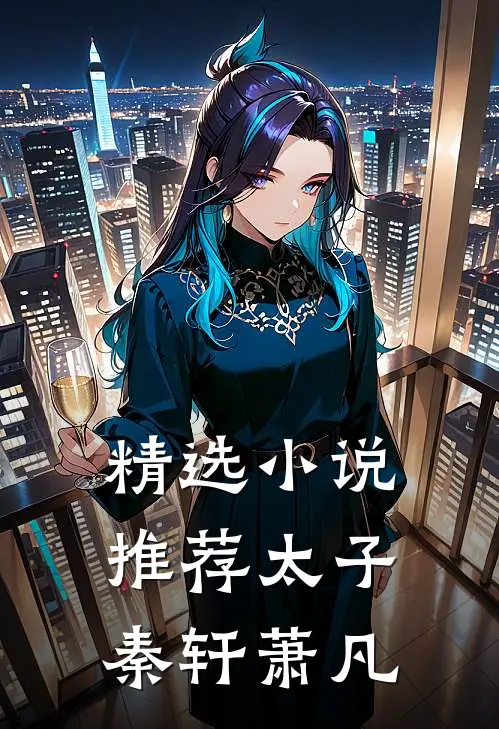 精选小说推荐太子秦轩萧凡