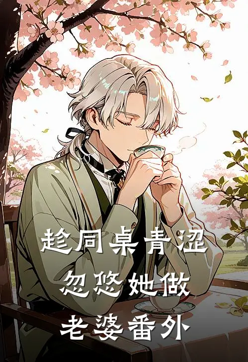 趁同桌青涩，忽悠她做老婆 番外