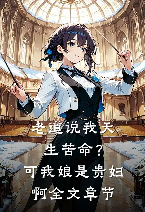 老道说我天生苦命？可我娘是贵妇啊全文章节