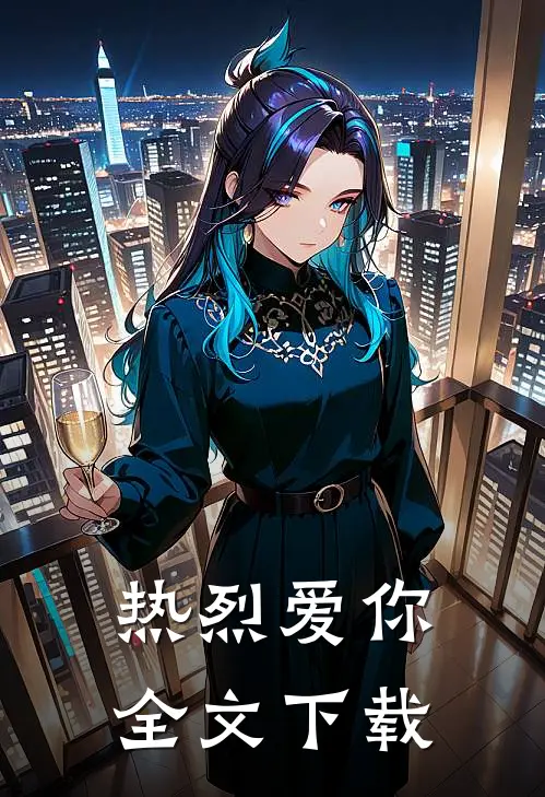 热烈爱你全文下载