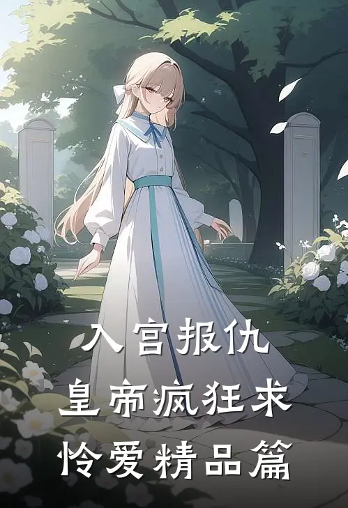 入宫报仇，皇帝疯狂求怜爱精品篇
