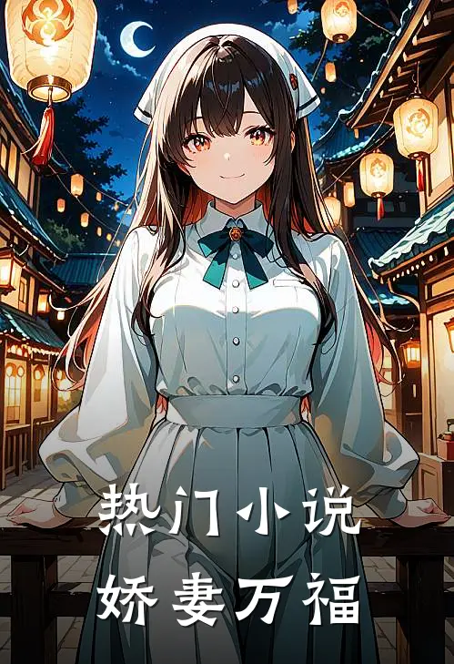 热门小说娇妻万福