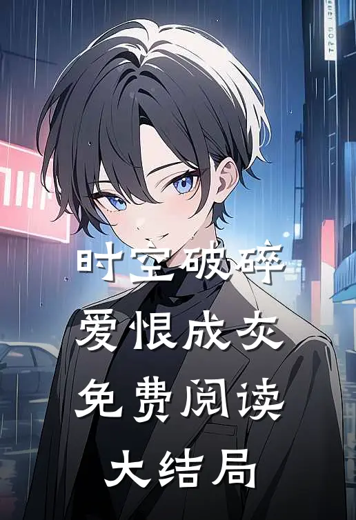 时空破碎，爱恨成灰免费阅读大结局