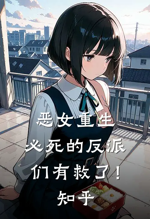 恶女重生，必死的反派们有救了！知乎