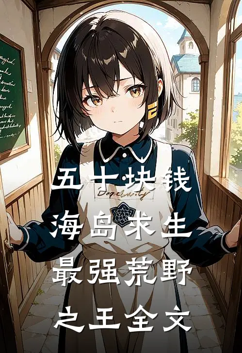 五十块钱海岛求生，最强荒野之王全文