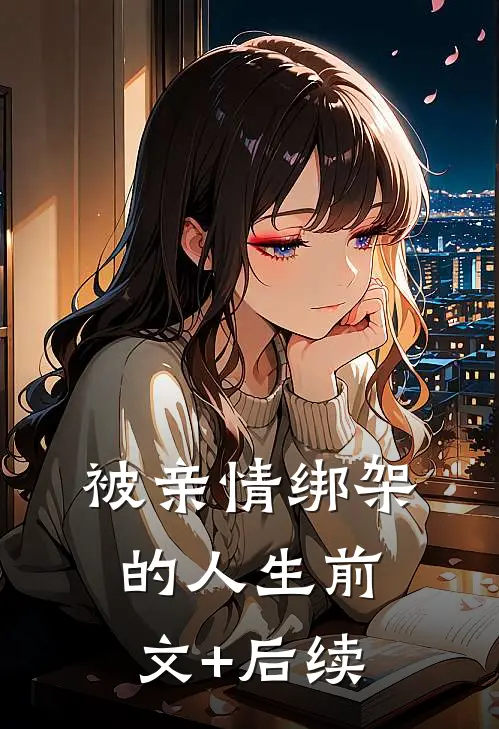 被亲情绑架的人生前文+后续