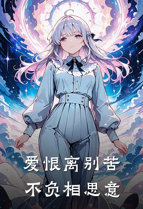 爱恨离别苦，不负相思意