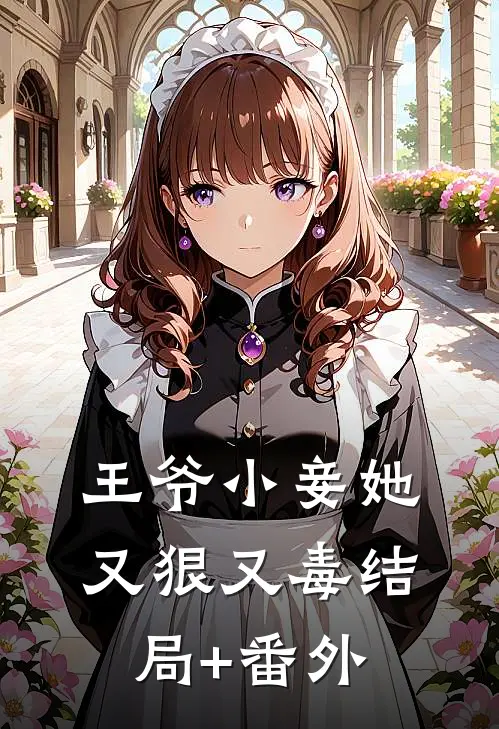王爷小妾她又狠又毒结局+番外