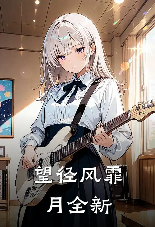望径风霏月全新