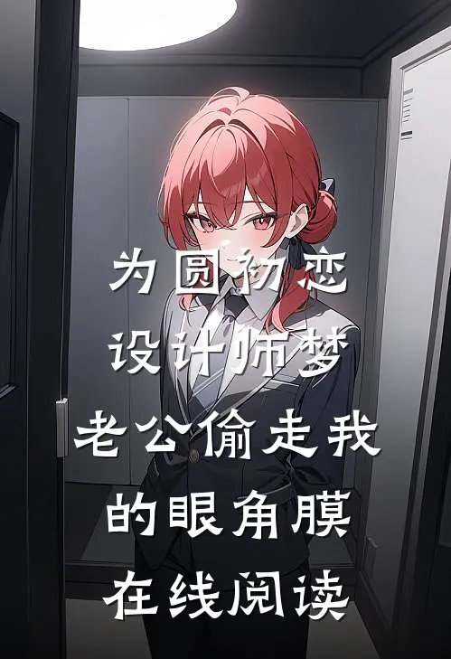 为圆初恋设计师梦，老公偷走我的眼角膜在线阅读