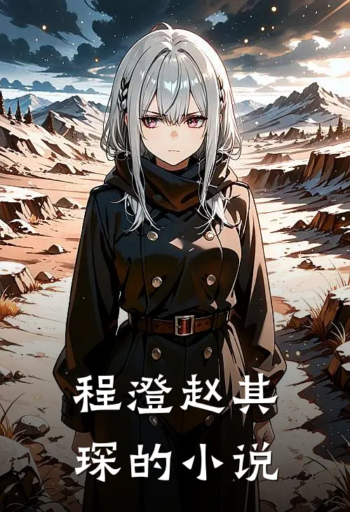 程澄赵其琛的小说