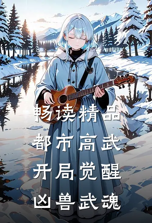 畅读精品都市高武：开局觉醒凶兽武魂