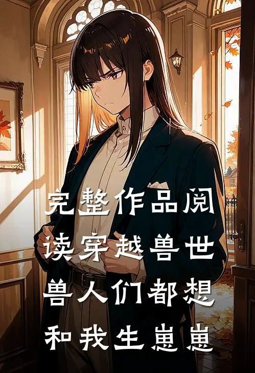 完整作品阅读穿越兽世，兽人们都想和我生崽崽
