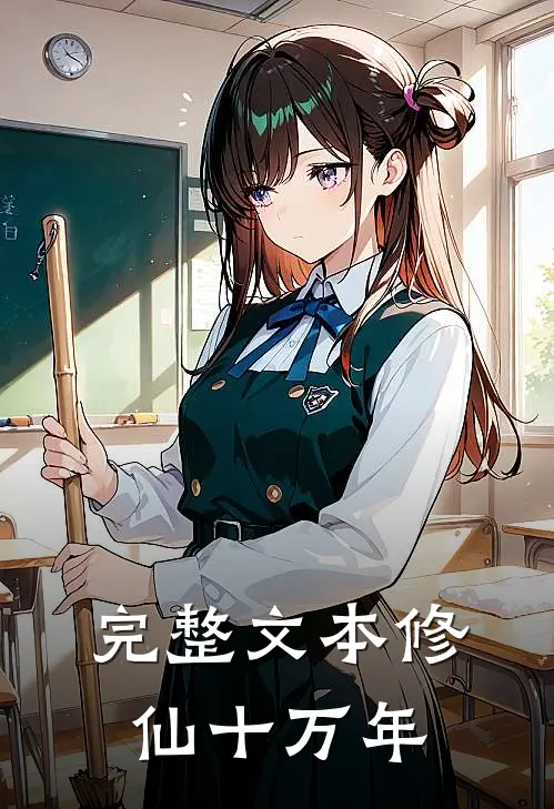 完整文本修仙十万年