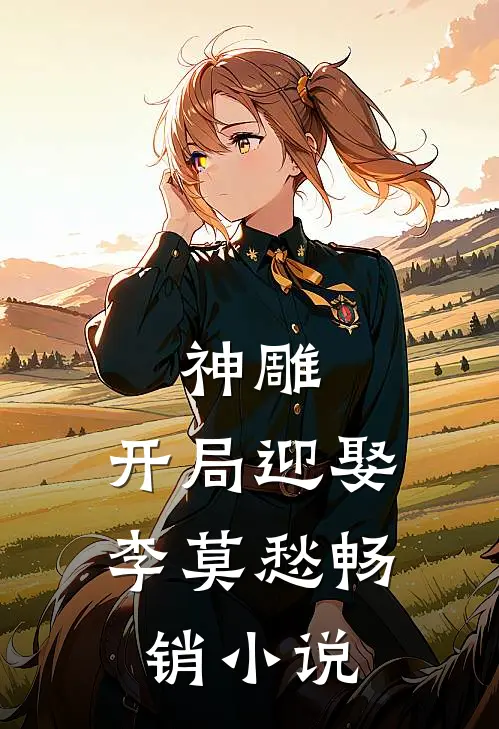神雕：开局迎娶李莫愁畅销小说