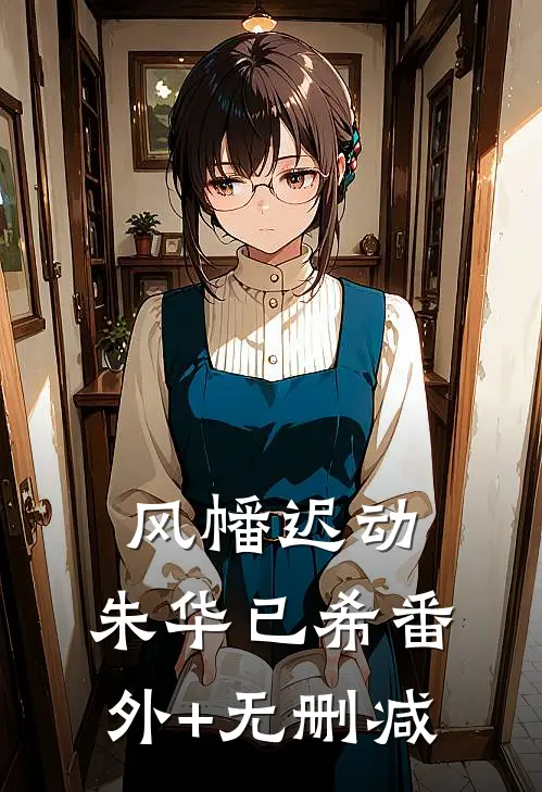 风幡迟动，朱华已希番外+无删减