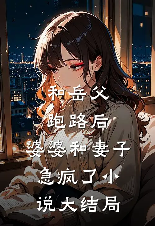 和岳父跑路后，婆婆和妻子急疯了小说大结局